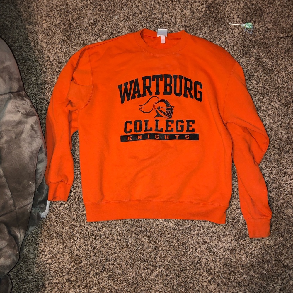Champion Wartburg crewneck